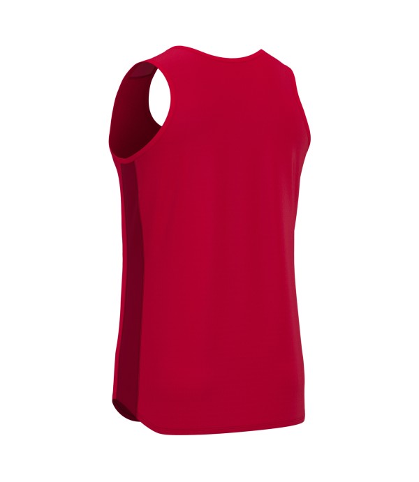 JAVELIN SINGLET RED/NS
