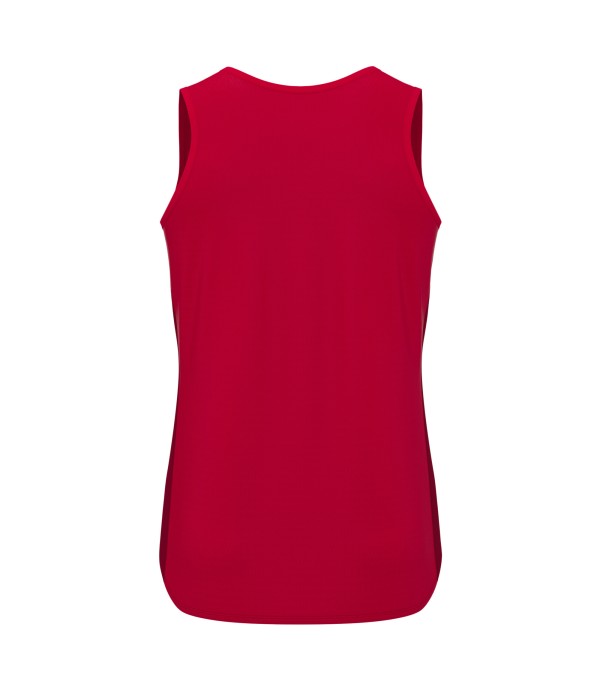 JAVELIN SINGLET RED/NS