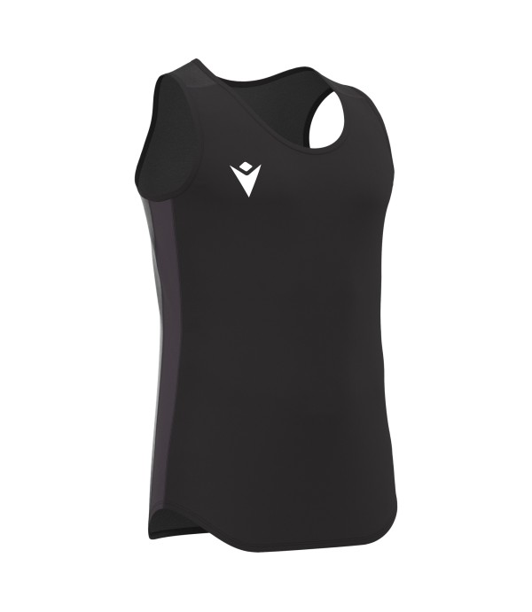 JAVELIN SINGLET BLK/NS