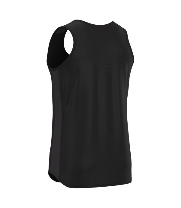 JAVELIN SINGLET BLK/NS