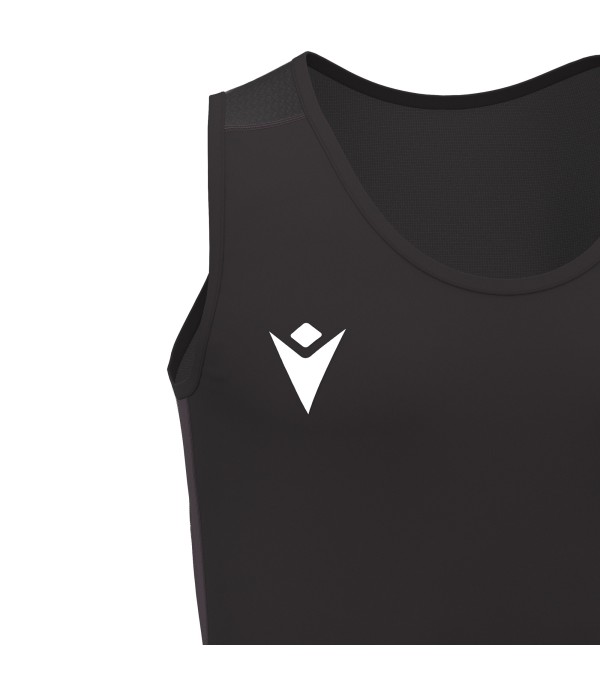 JAVELIN SINGLET BLK/NS