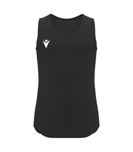 JAVELIN SINGLET BLK/NS