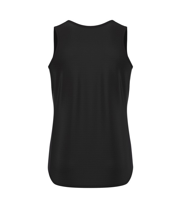 JAVELIN SINGLET BLK/NS