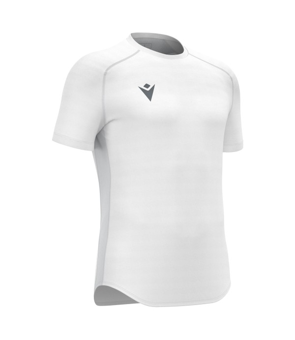 MEDAL SHIRT WHT/NS