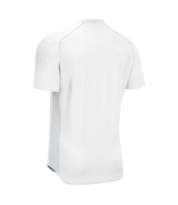 MEDAL SHIRT WHT/NS