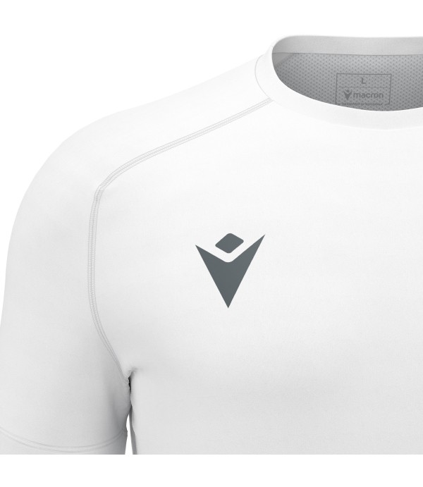MEDAL SHIRT WHT/NS
