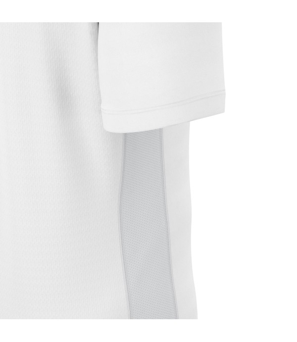 MEDAL SHIRT WHT/NS