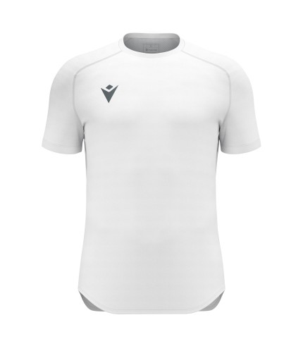 MEDAL SHIRT WHT/NS