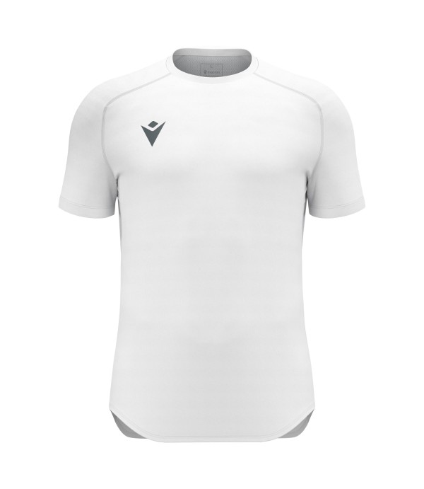 MEDAL SHIRT WHT/NS