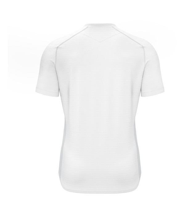 MEDAL SHIRT WHT/NS