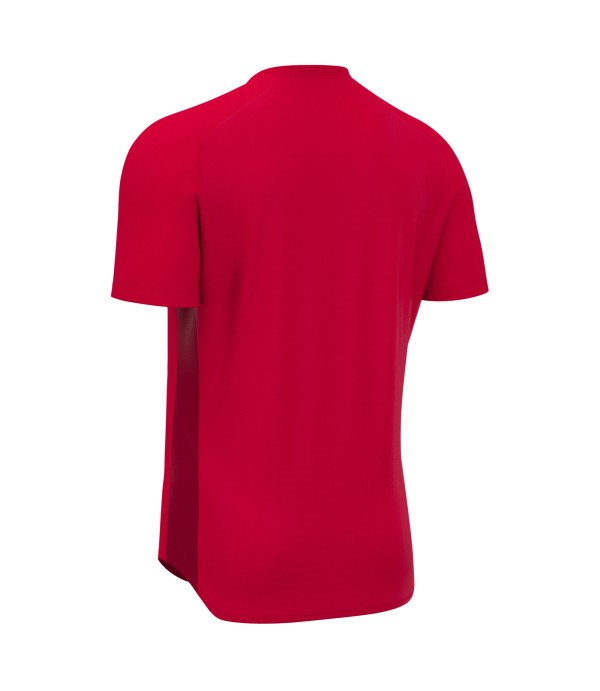 MEDAL SHIRT RED/NS