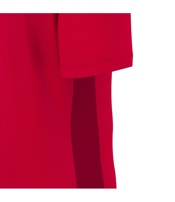 MEDAL SHIRT RED/NS