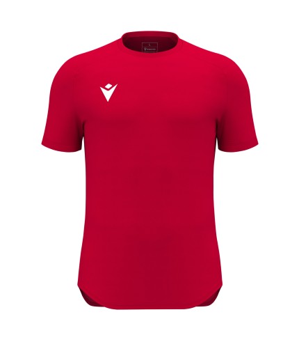 MEDAL SHIRT RED/NS