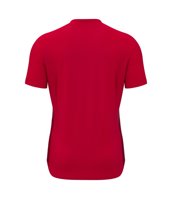 MEDAL SHIRT RED/NS