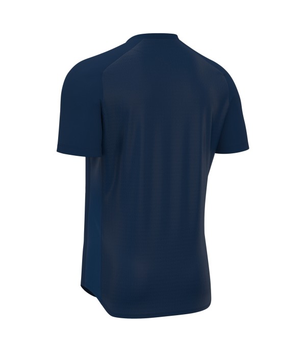 MEDAL SHIRT NAV/NS