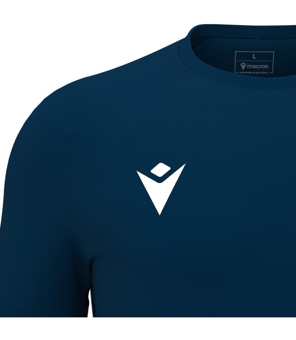 MEDAL SHIRT NAV/NS