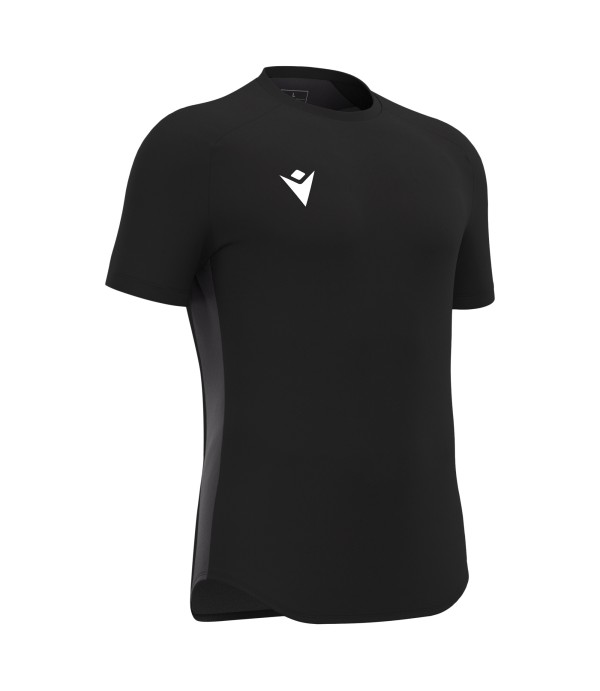 MEDAL SHIRT BLK/NS