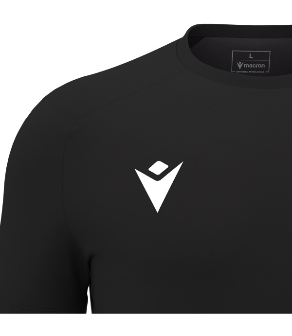 MEDAL SHIRT BLK/NS