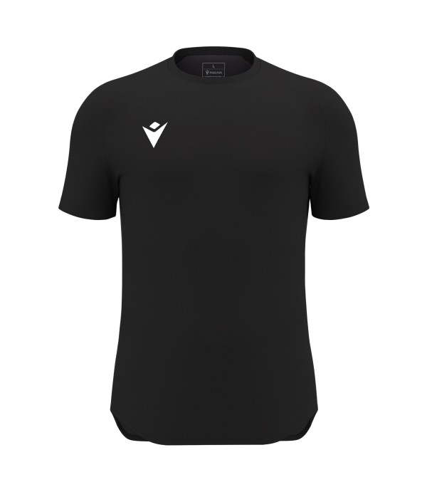 MEDAL SHIRT BLK/NS