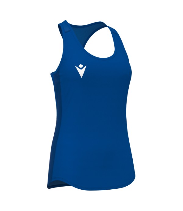 RELAY WOMAN SINGLET ROY/NS