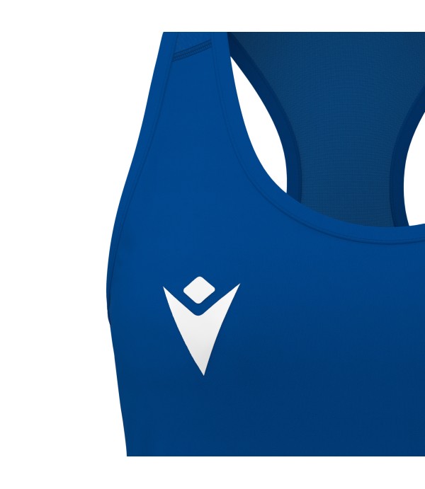 RELAY WOMAN SINGLET ROY/NS