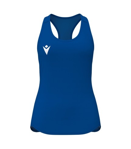 RELAY WOMAN SINGLET ROY/NS
