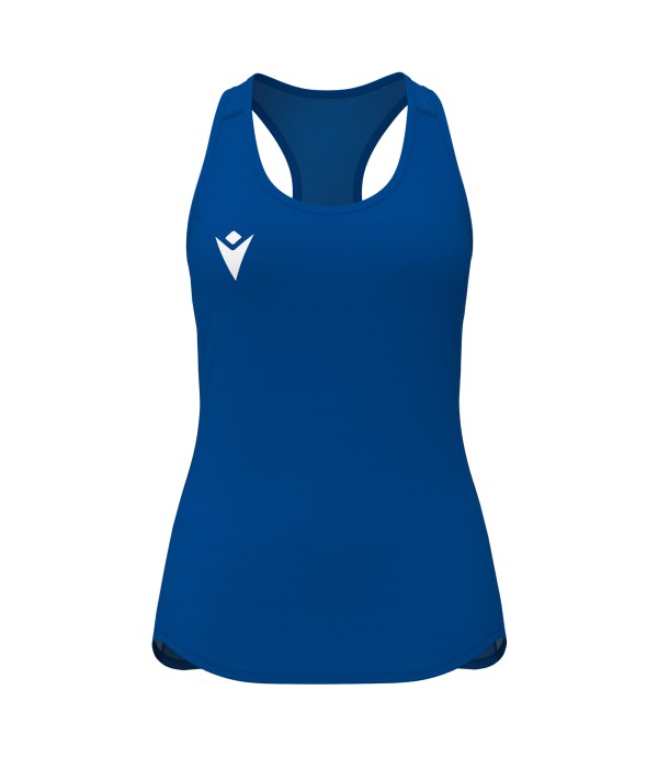 RELAY WOMAN SINGLET ROY/NS