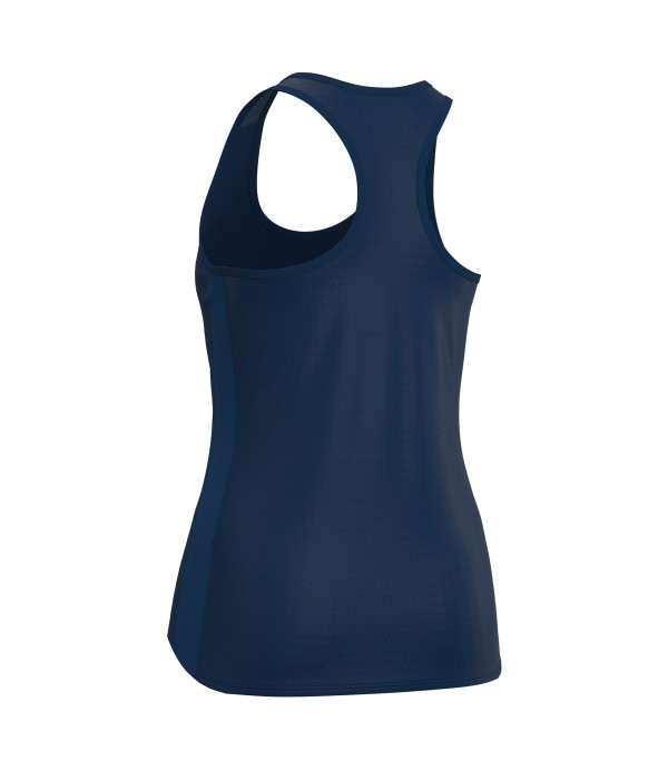 RELAY WOMAN SINGLET NAV/NS