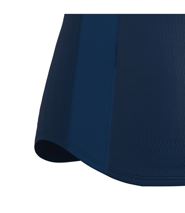 RELAY WOMAN SINGLET NAV/NS
