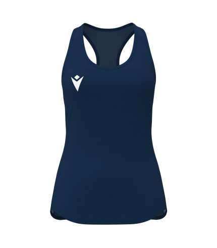 RELAY WOMAN SINGLET NAV/NS