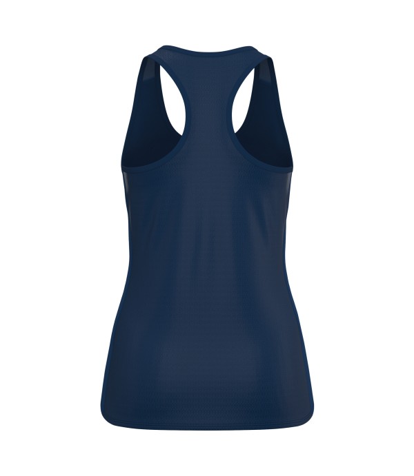 RELAY WOMAN SINGLET NAV/NS