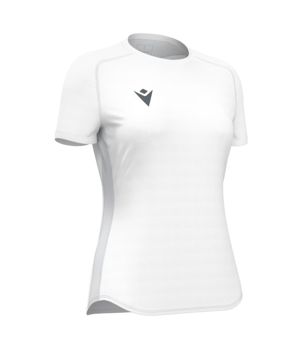 TROPHY WOMAN SHIRT WHT/NS