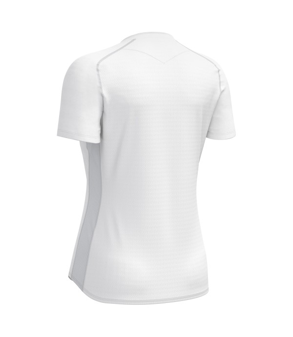 TROPHY WOMAN SHIRT WHT/NS