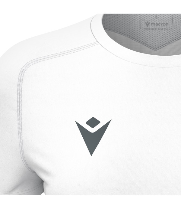 TROPHY WOMAN SHIRT WHT/NS