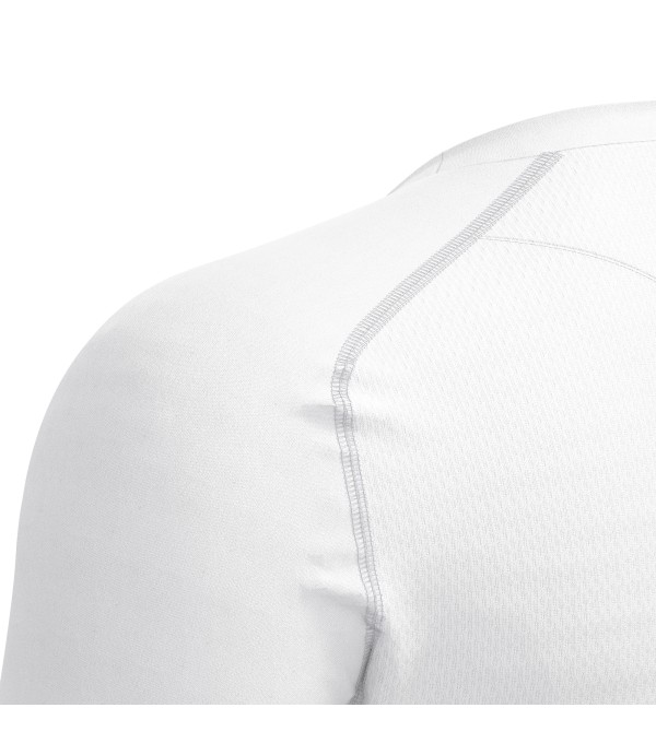 TROPHY WOMAN SHIRT WHT/NS