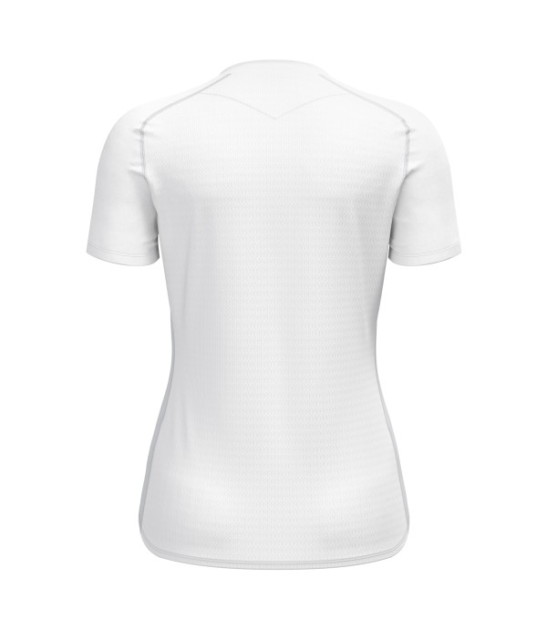 TROPHY WOMAN SHIRT WHT/NS