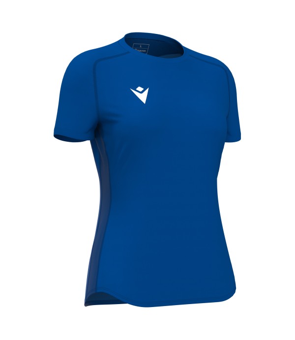 TROPHY WOMAN SHIRT ROY/NS