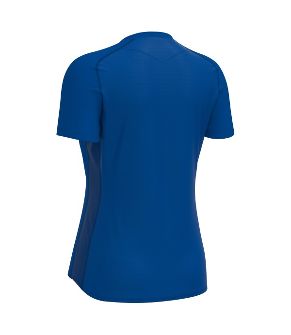 TROPHY WOMAN SHIRT ROY/NS