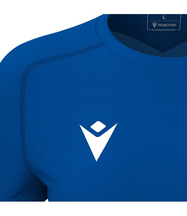 TROPHY WOMAN SHIRT ROY/NS