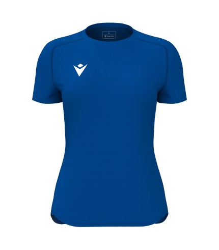 TROPHY WOMAN SHIRT ROY/NS