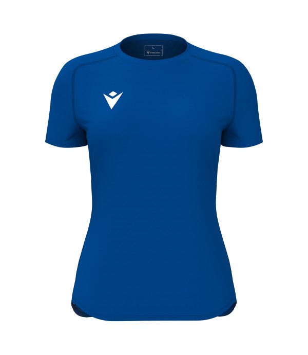 TROPHY WOMAN SHIRT ROY/NS