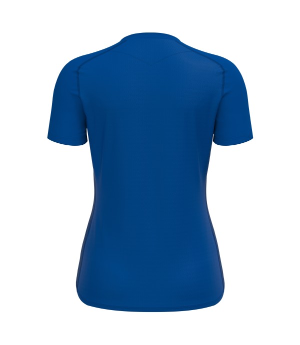 TROPHY WOMAN SHIRT ROY/NS