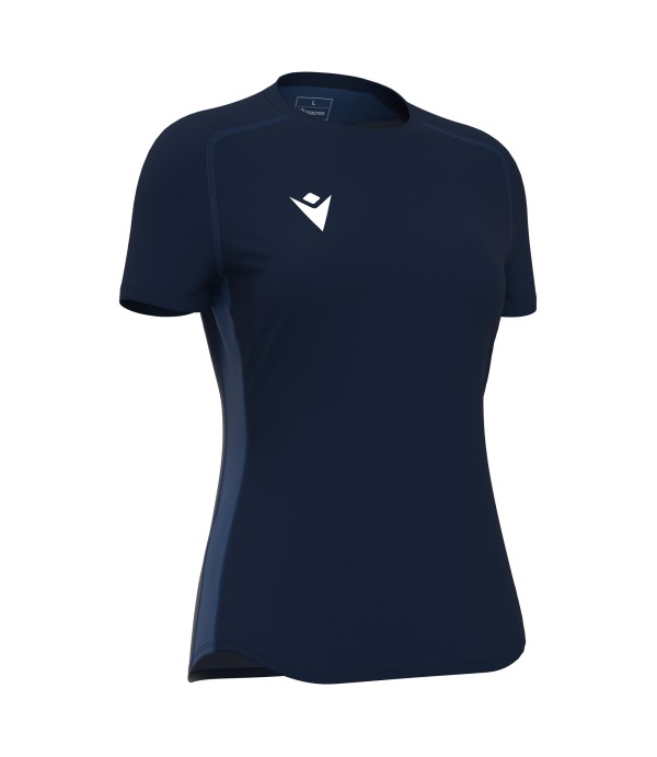 TROPHY WOMAN SHIRT NAV/NS