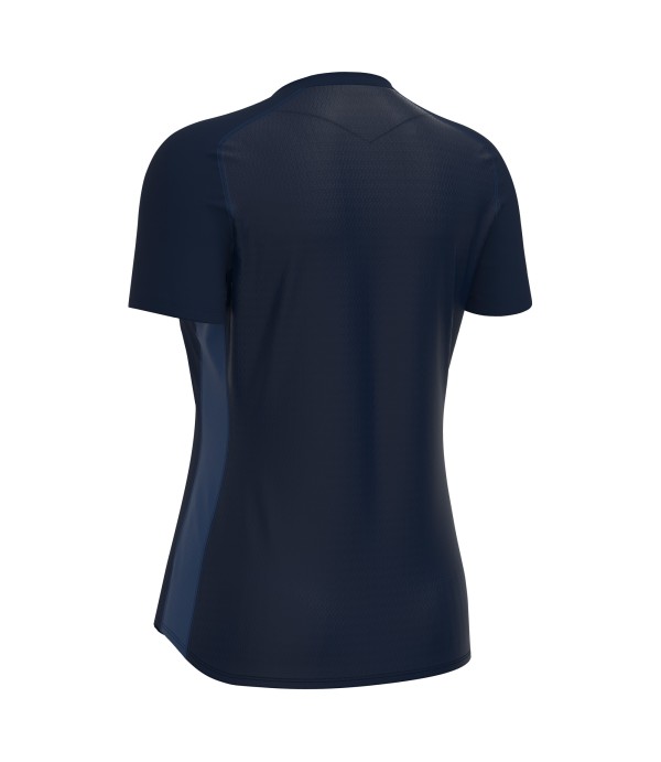 TROPHY WOMAN SHIRT NAV/NS