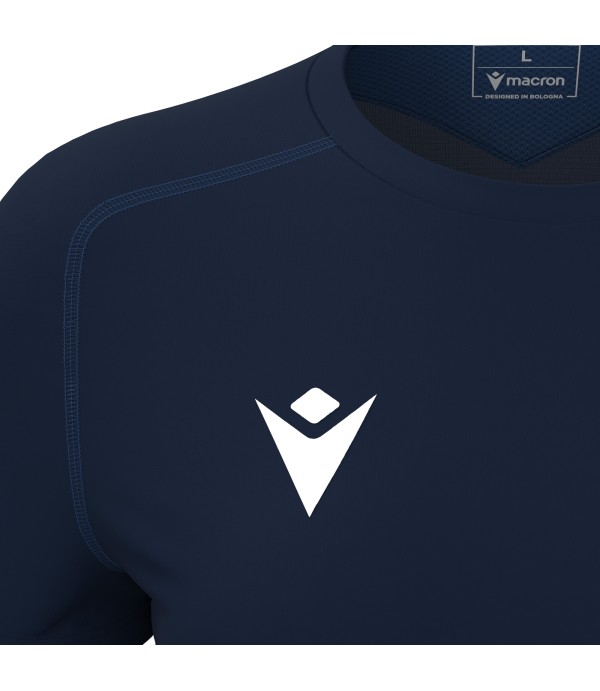 TROPHY WOMAN SHIRT NAV/NS
