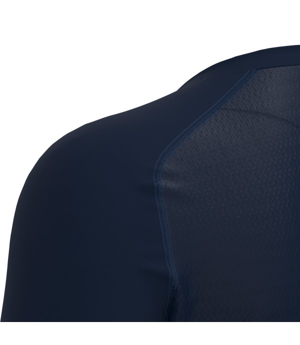 TROPHY WOMAN SHIRT NAV/NS