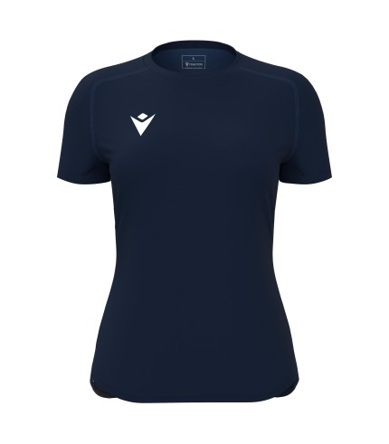 TROPHY WOMAN SHIRT NAV/NS