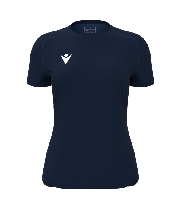 TROPHY WOMAN SHIRT NAV/NS