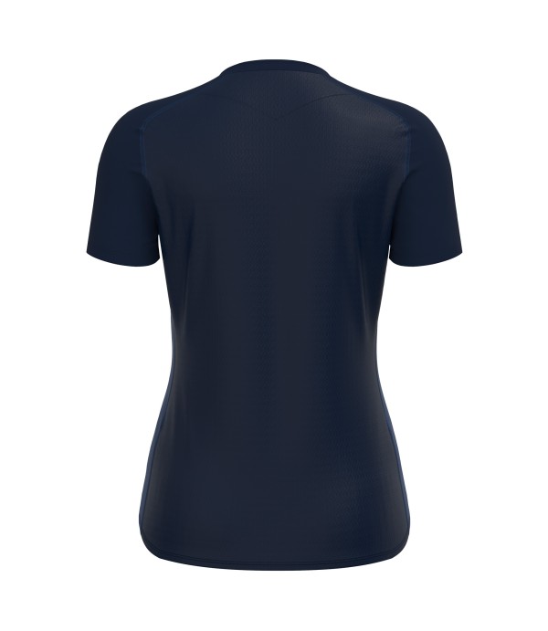 TROPHY WOMAN SHIRT NAV/NS
