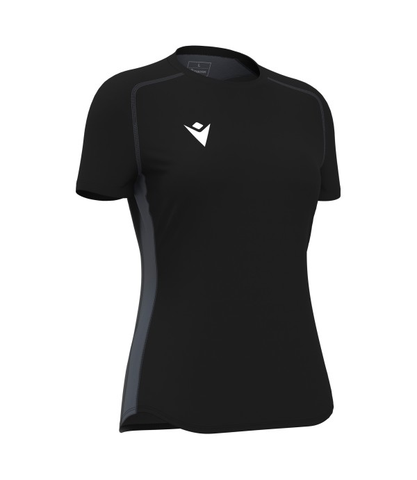 TROPHY WOMAN SHIRT BLK/NS
